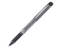 Penna roller V5 Hi-Tec Grip pta ago fine 12 pz
