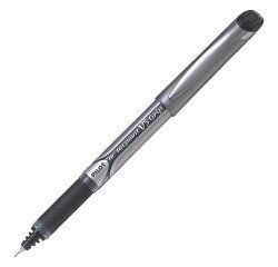 Penna roller V5 Hi-Tec Grip pta ago fine 12 pz
