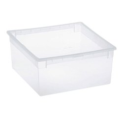 En_scatola multiuso light box l  23l