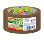 Nastro da imballo tesa® Eco & strong Avana 50 mm x 66 m 6 unità