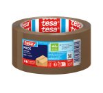 Nastro da imballo tesa® STRONG RECYCLED, avana, 50 mm x 66 m, 6 unità