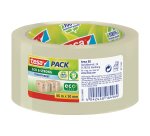 Nastro da imballo tesa® Eco & strong Trasparente 50 mm x 66 m 6 unità