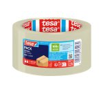 Nastro da imballo tesa® STRONG RECYCLED, trasparente 50 mm x 66 m, 6 unità