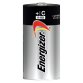 Pile alcaline Energizer 1/2 Torcia C 2 unità