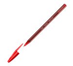 BIC Cristal Exact Ballpoint Pen 0.28 mm Black Pack of 20