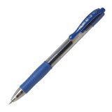 Penna gel scatto Pilot G-2 0,7 medio 12 pezzi