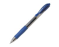 Penna gel scatto Pilot G-2 0,7 medio 12 pezzi