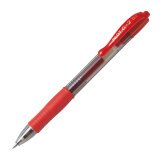 Penna gel scatto Pilot G-2 0,7 medio 12 pezzi