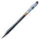 Pilot G-1 Gel Rollerball Pen Medium 0.4 mm Black Pack of 12