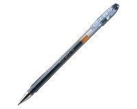Pilot G-1 Gel Rollerball Pen Medium 0.4 mm Black Pack of 12