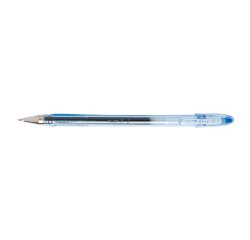 Pilot G-1 Gel Rollerball Pen Medium 0.4 mm Black Pack of 12