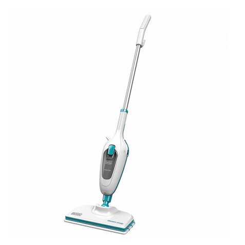 Pulitore a vapore BLACK+ DECKER 1300 W FSM13E1-QS