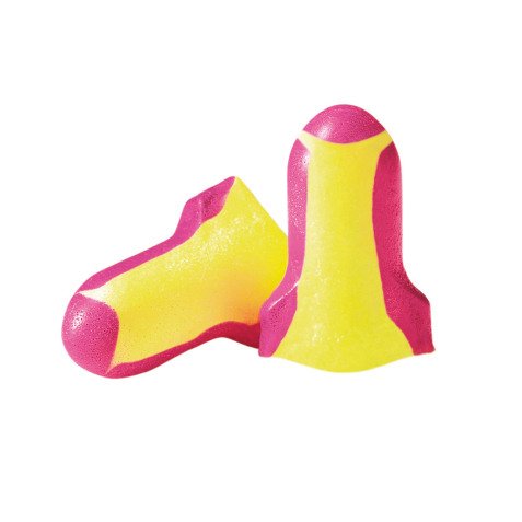 Inserti auricolari Honeywell Laser Lite, 35 dB, 500 paia