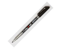 STABILO Permanent Marker Medium Bullet Black Pack of 10