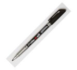 Marcatori STABILO Write-4-all a punta tonda nero 10 pezzi