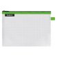 Busta da viaggio Leitz WOW verde 17 x 24 cm