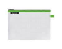 Busta da viaggio Leitz WOW verde 17 x 24 cm