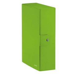 Scatola progetto Leitz WOW dorso 10 cm