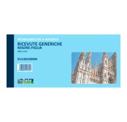 En_blocco ricev.gen.100ff usomano 21.5x10cm