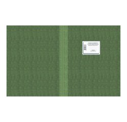 En_regist corrisp.manc.funz.cassa 24.5x31cm