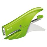 En_cucitrice verde leitz wow 5547
