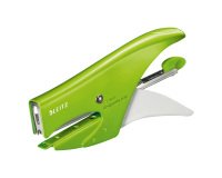 Cucitrice a pinza Leitz Wow 5547 fino a 15 fogli