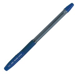 Pilot BPS-GP Ballpoint Pen Black Medium 0.5 mm Refillable Pack of 12