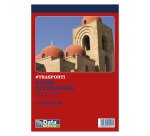 Buoni consegna Data Ufficio Bianco rigato non perforato 14,8 x 21,5 cm carta