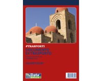 Blocchi DDT Data Ufficio Documenti di trasporto 3 copie Bianco rigato perforato 14,8 x 21,5 cm carta