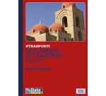 Blocchi DDT Data Ufficio Documenti di trasporto 2 copie Bianco rigato perforato 21,5 x 29,7 cm carta