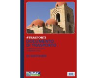 Blocchi DDT Data Ufficio Documenti di trasporto 2 copie Bianco rigato perforato 21,5 x 29,7 cm carta