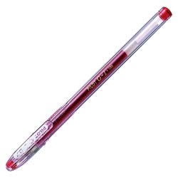 Pilot G-1 Gel Rollerball Pen Medium 0.4 mm Black Pack of 12