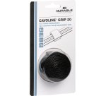 DURABLE Velcro strap cable tie Cavoline Grip 20 Black