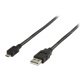 Cavo USB Nedis CCGP60500BK20