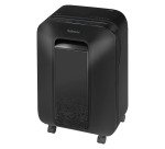 Fellowes Powershred LX201 Micro-Cut Shredder Security Level P-5 12 Sheets