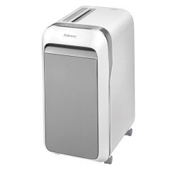 Fellowes Powershred LX221 Micro-Cut Shredder Security Level P-5 20 Sheets