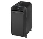 Fellowes Powershred LX221 Micro-Cut Shredder Security Level P-5 20 Sheets
