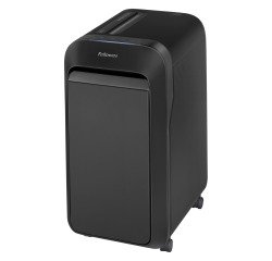 Fellowes Powershred LX221 Micro-Cut Shredder Security Level P-5 20 Sheets