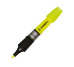 Evidenziatore Stabilo Boss Luminator Conf 5 pezzi 