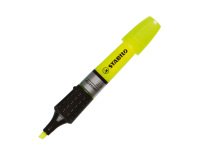 STABILO LUMINATOR Highlighter Yellow Medium Chisel 2-5 mm Pack of 5