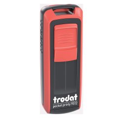 En_timbro pocket pers trodat 9512 imp nerdl