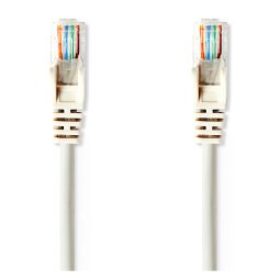 nedis CCGP85100GY30 Cat5E Network Cable 3m Grey