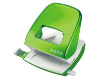 Perforatore due fori Leitz 5008 Wow Nexxt capacità 30 fogli