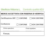 Timbro personalizzabile Trodat 5211 multicolore