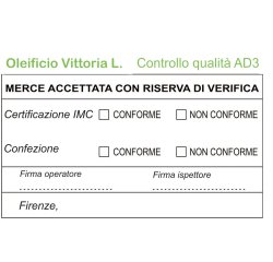 Timbro personalizzabile Trodat 5211 multicolore