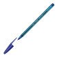 BIC Cristal Exact Ballpoint Pen 0.28 mm Black Pack of 20