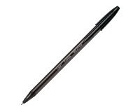 Penne sfera BIC Exact punta ad ago conf 20 pezzi 