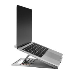 Base per laptop Kensington SmartFit Easy Riser 14'' grigio
