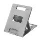 Base per laptop Kensington SmartFit Easy Riser 14'' grigio