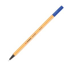 Fineliner Stabilo Point 88 in Conf da 10 pezzi 